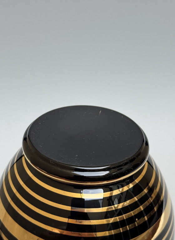 Image 1 of Vaso "ALINE" | Boom, Belgio | 1950-1951