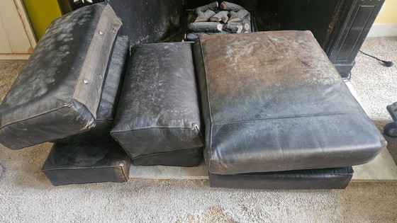 Image 1 of Sofá de 3 plazas Tobia Scarpa