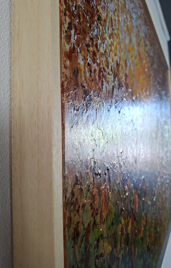 Image 1 of Manou Claire - Forêt romantique