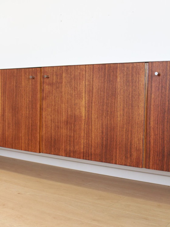 Image 1 of buffet Fristho vintage en palissandre