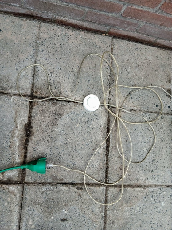 Image 1 of Lámpara de pie Mama Ligne Roset de Thibault Desombre