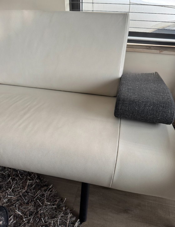 Image 1 of Harvink Armchair 3-seater sofa 226cm