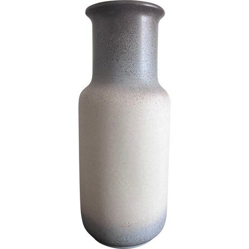 Vase vintage en céramique de Scheurich, Allemagne 1960