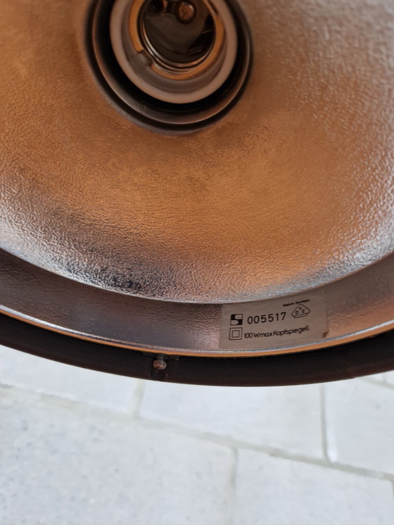 Image 1 of Staff Arnold Berges design hanglampen