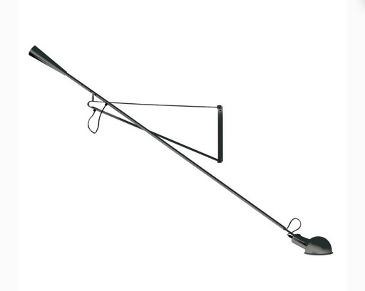 265 Parete van Paolo Rizzatto