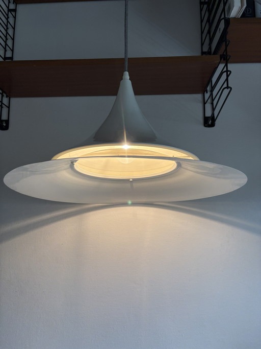 Vintage Hala Witch Hat