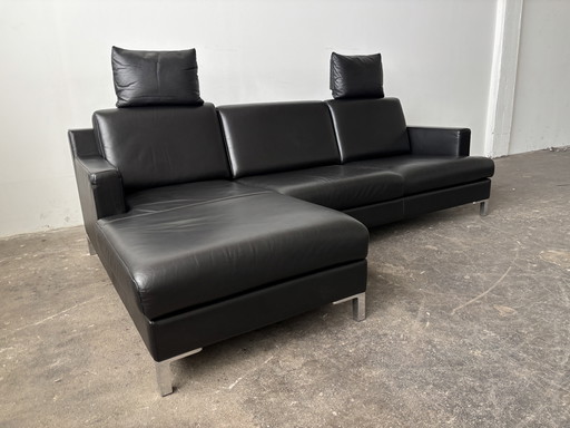 De Sede DS-740 Canapé design en cuir