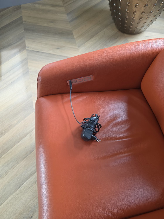 Image 1 of Relax chair TRONES oplaadbaar 