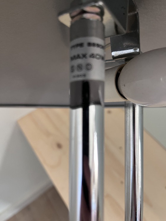 Image 1 of Mushroom lamp IKEA 