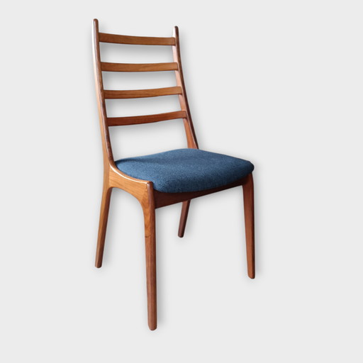 4x vintage dining chair Kai Kristiansen