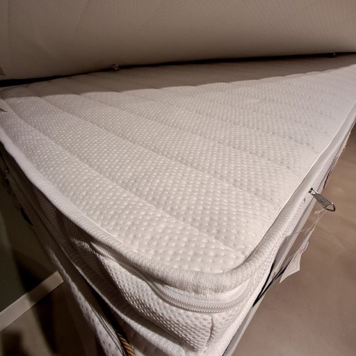 Swissflex Hybrid topper - 90x210