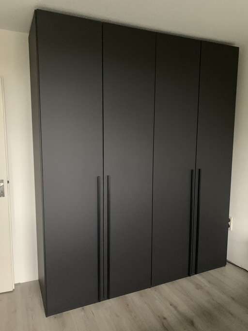 Nolte Germersheim klerenkast Multiplan 100