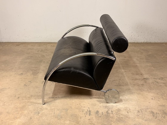 Image 1 of Cycle Sofa van Peter Maly voor Cor, jaren 80.