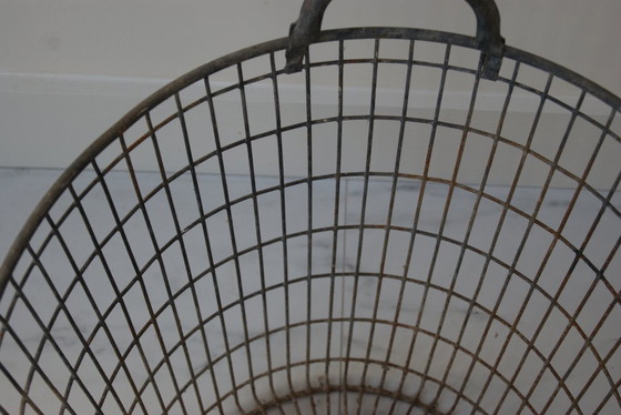 Image 1 of Industrial basket