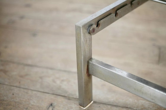 Image 1 of Adjustable armchair by Guy Lefevre, France, 1970s