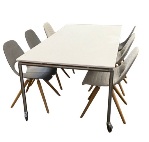 Table Ahrend Move It