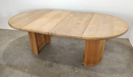 Team 7 Dining Table – Wood (photo 3 of 5)