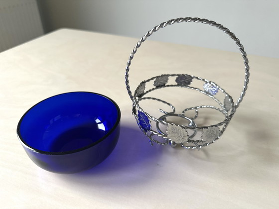 Image 1 of bomboniera d'epoca