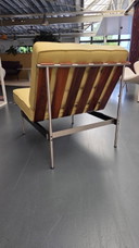 Artifort F416 fauteuil van Kho Liang Ie