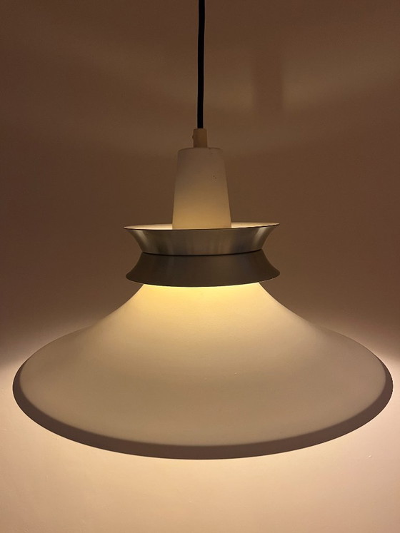Image 1 of Elegante ciondolo vintage danese