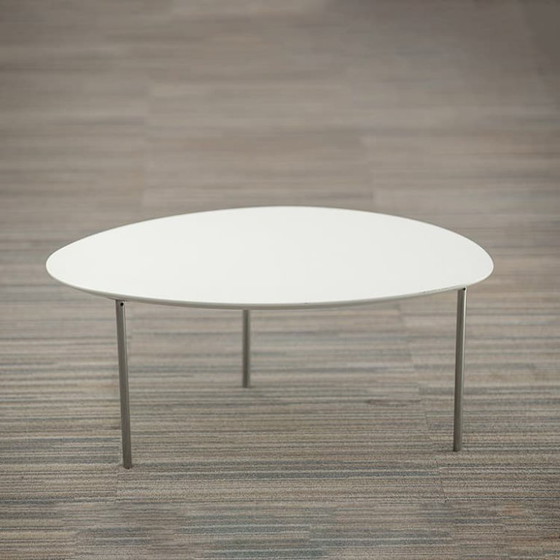 Image 1 of Stua Eclipse Side Table