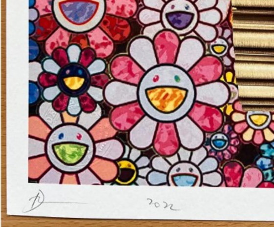 Image 1 of Set 3 - DEATH NYC - GUARDA