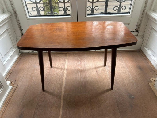 Vintage Coffee Table – salontafels, Wood