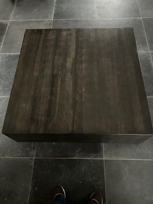 Tavolino da caffè Linteloo del 2012