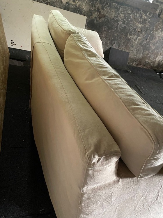 Linteloo 2,5-Sitzer Sofa – 2 Sitzer Sofas, Baumwolle (photo 2 of 5)