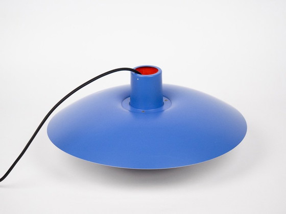 Image 1 of Lampada a sospensione vintage PH 4/3 di Poul Henningsen, Louis Poulsen, Danimarca, 1966