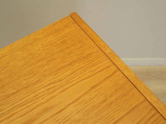 Image 1 of Ash cabinet, Danish design, 1960s, production: Denmark