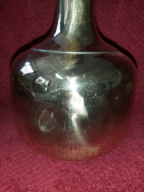 Image 1 of Vase Japan signed