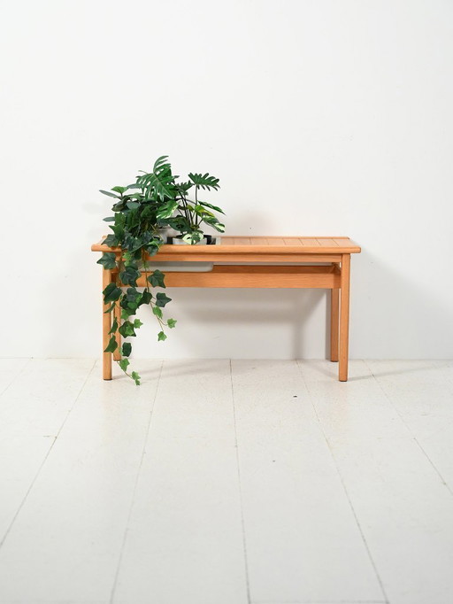 Eichenpflanzbank „Florida“