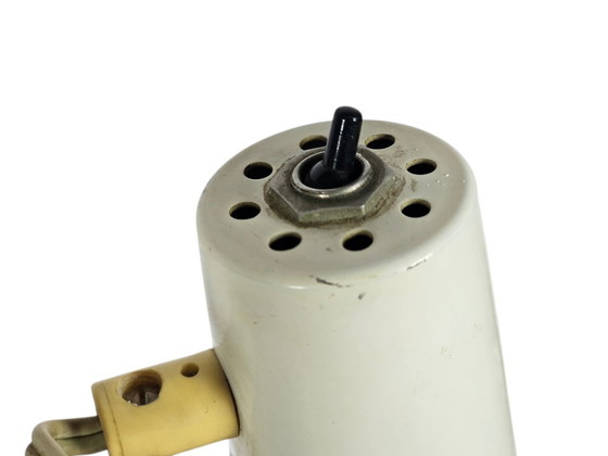 Image 1 of Hala Zeist - Architekturleuchte - Wandleuchte - Busquet - Cremeweiß - 60er Jahre