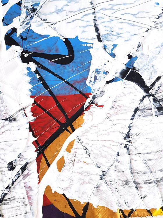 Image 1 of Jürgen Angeler - La estatua de Cristo