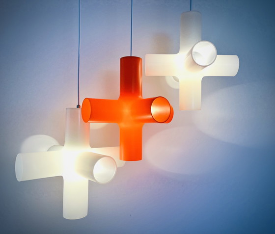 Image 1 of Buio - Luce incrociata - Jan Melis e Ben Oostrum