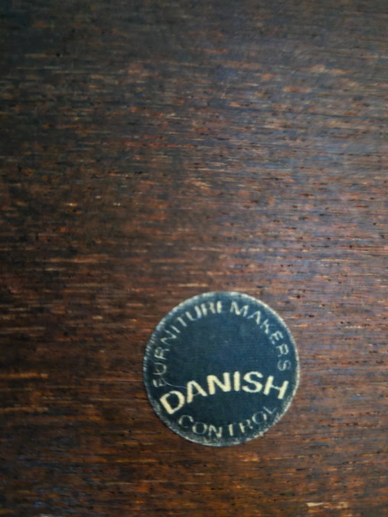 Image 1 of Severin Hansen coffee table