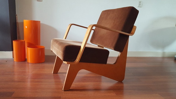 Image 1 of Pastoe FB03 Combex Sessel