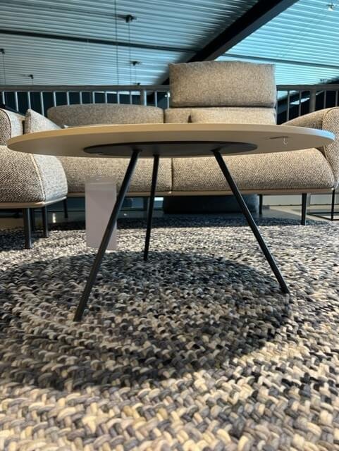 Image 1 of Metaform DP Couchtisch