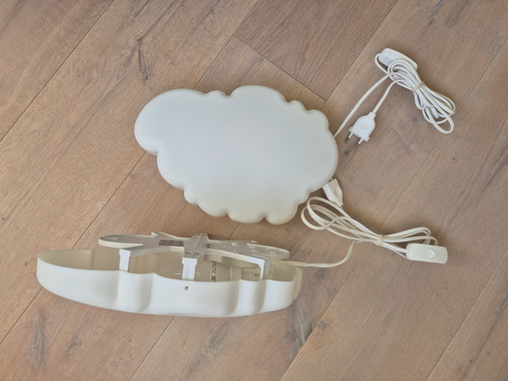 Image 1 of 2 lampade da parete IKEA Upplyst, disponibili anche singolarmente