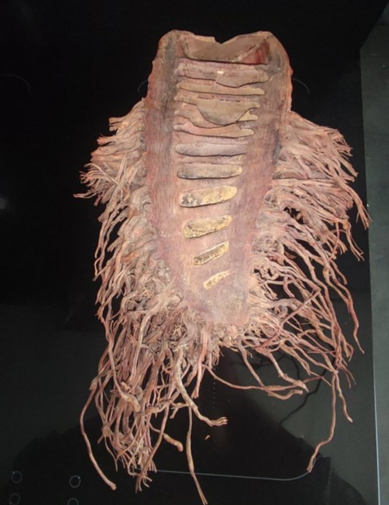 Image 1 of Chinees masker