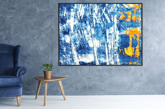 Image 1 of Jürgen Angeler - De Hemel