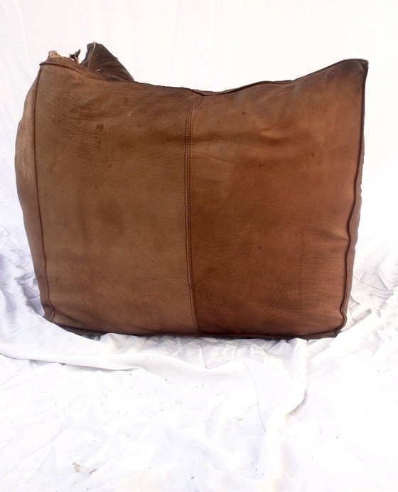 Image 1 of iconico set Le Bambole in 8 pezzi (Mario Bellini per B&B Italia)