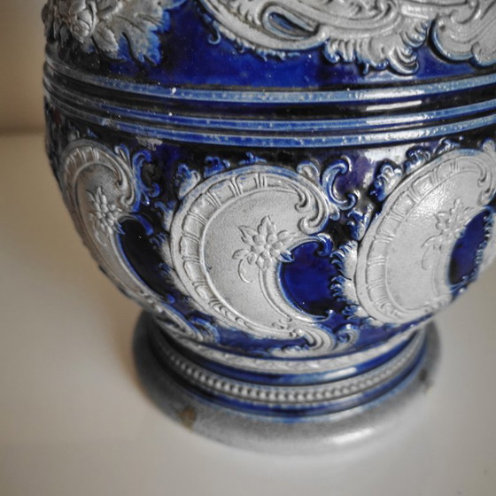 Image 1 of chope à bière allemande