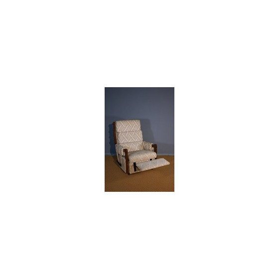 Image 1 of Vintage armchair by Pizzetti, 1980s