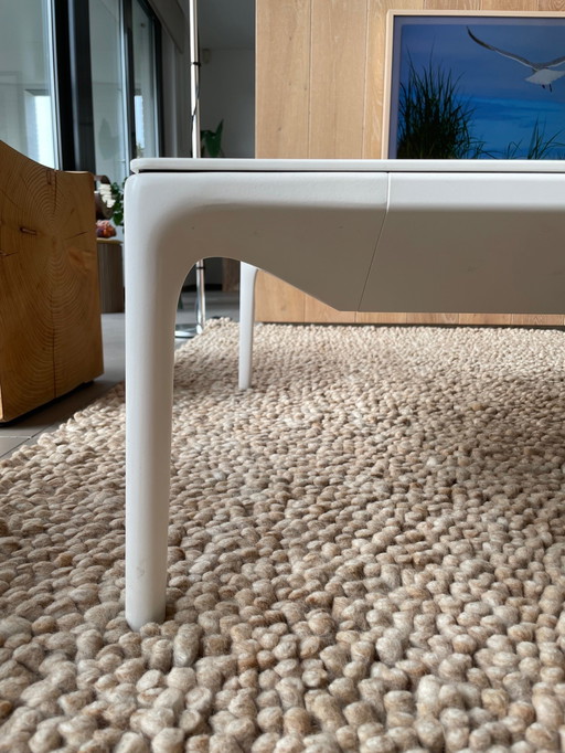 MDF Italia Yale Low Table