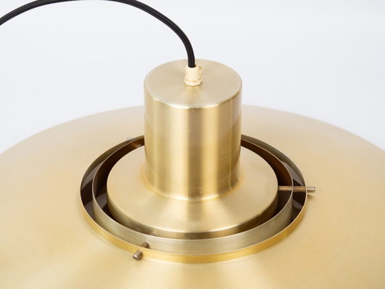Image 1 of Suspension vintage danoise P376 de Fabricius et Kastholm, Nordisk Solar, 1964