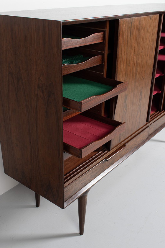 Image 1 of Gunni Omann highboard