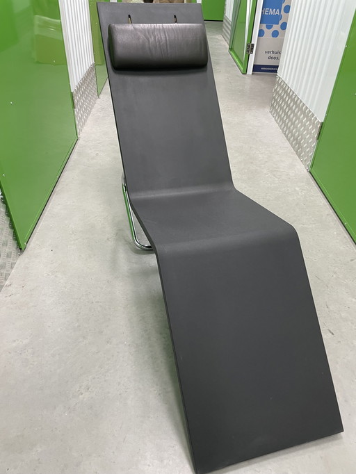 Vitra MVS Chaise de Maarten Van Severen