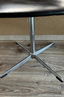 Chaise de bureau, sans accoudoirs
